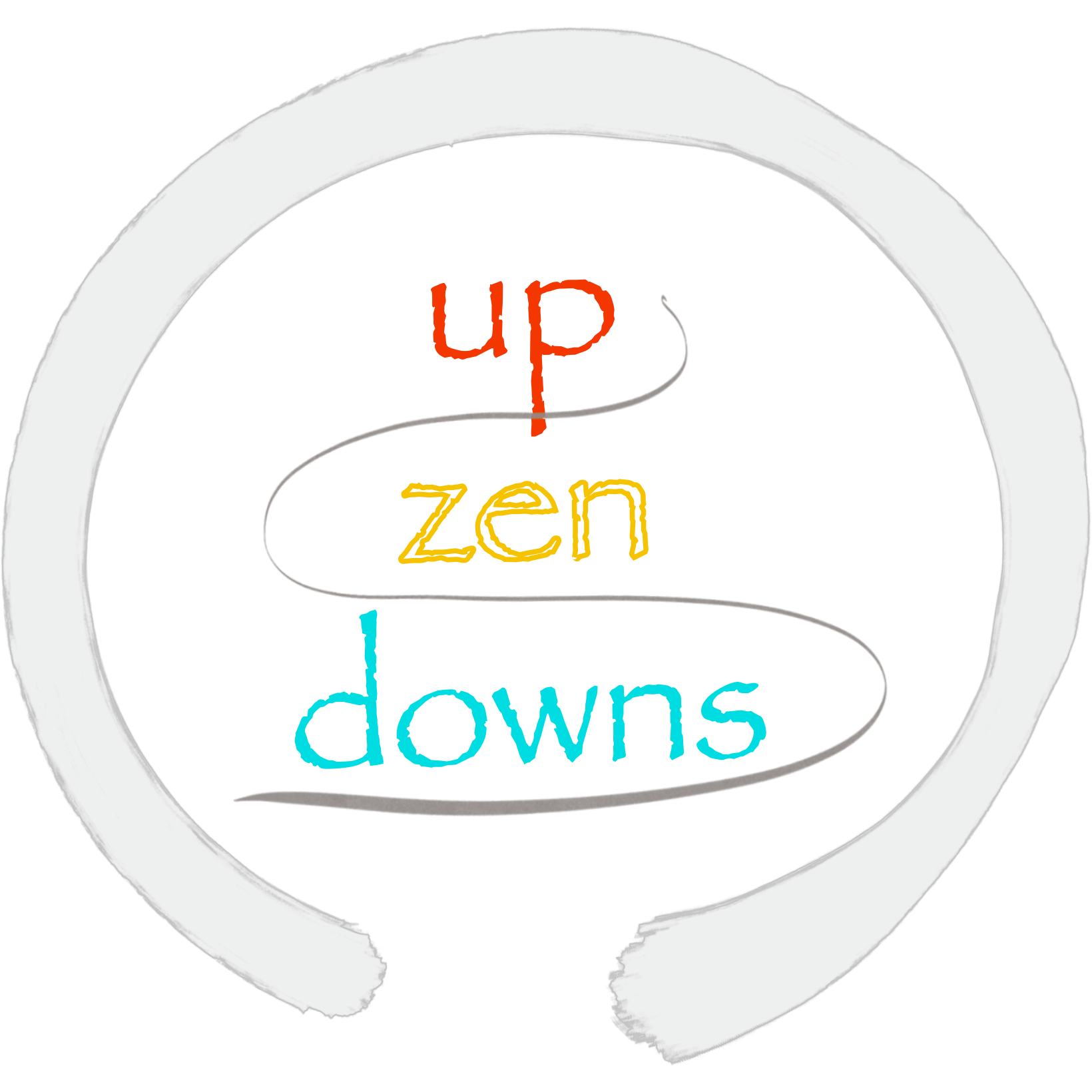 Up Zen Downs